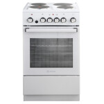 Электрическая плита DeLuxe 5004.16э-012