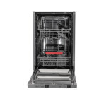 Встраиваемая посудомоечная машина Leran BDW 45-104