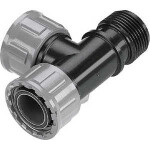 Соединитель Т-образный Gardena Pro (02751-20.000.00)