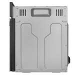 Встраиваемый электрический духовой шкаф Maunfeld AEOC.575W