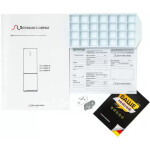 Холодильник Schaub Lorenz SLU C188D0 W