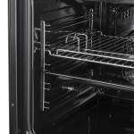 Встраиваемый электрический духовой шкаф Maunfeld EOEC 516W