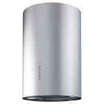 Островная вытяжка Zigmund & Shtain K 332.41 S