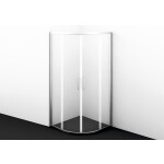 Душевой уголок WasserKraft 41S01