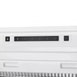 Встраиваемая морозильная камера Maunfeld MBFR177NFW