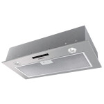 Встраиваемая вытяжка Maunfeld Crosby Light (C) 50 нержавеющая сталь