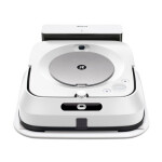 Робот-пылесос iRobot Braava Jet M6 белый