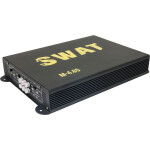 Автомобильный усилитель Swat M-4.65