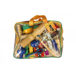 Набор перкуссии Flight FPS-10