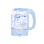 Чайник электрический Maunfeld MGK-613BL