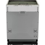 Встраиваемая посудомоечная машина Hyundai HBD 650