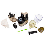 Соковыжималка Pioneer JC2054