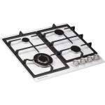 Встраиваемая газовая варочная панель Zigmund & Shtain G 14.6 W