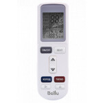 Сплит-система настенного типа Ballu BSGRI-24HN8_22Y
