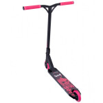 Самокат трюковый XAOS Gloom Pink 110 мм