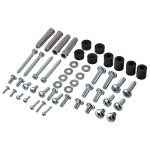 Кронштейн для телевизора Hama H-118100 черный