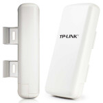 Точка доступа Tp-Link CPE210