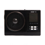 Радиоприемник Сигнал Эфир-10