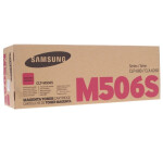 Картридж Samsung CLT-M506S