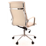Компьютерное кресло Everprof Nerey T бежевый