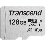 Карта памяти Transcend TS128GUSD300S