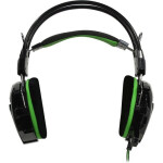 Гарнитура Smartbuy Rush Cobra SBHG-1200 черный/зеленый