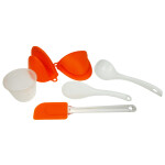 Мультиварка Garlyn MR-Duo 5