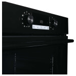 Встраиваемый электрический духовой шкаф Korting OKB 6820 EN