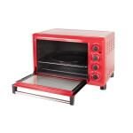 Мини-печь Oursson MO4225/RD