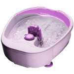 Гидромассажная ванночка Maxwell MW-2451 PK