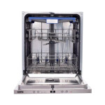Встраиваемая посудомоечная машина Delonghi DDW06F Basilia