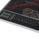 Настольная плита Zigmund & Shtain ZIP-555