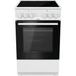 Электрическая плита Gorenje EC5151WG