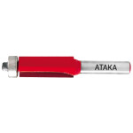 Фреза прямая Атака 302190L-1