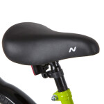 Велосипед Novatrack 181TWIST.GN20 зеленый
