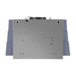 Каминная вытяжка Maunfeld Cascada 60 бежевый