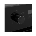 Встраиваемый газовый духовой шкаф Maunfeld MOGM703B2