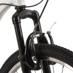 Велосипед Foxx 26AHV.ATLAN.14WH2