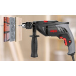 Дрель Skil 6395LA