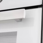 Встраиваемый электрический духовой шкаф Maunfeld AEOH.749W