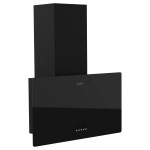 Каминная вытяжка EVELUX Flex 60 BG