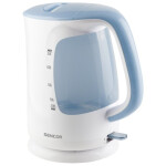 Чайник электрический Sencor SWK 2510WH