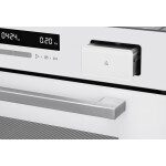 Встраиваемый электрический духовой шкаф Weissgauff EOM 891 SW