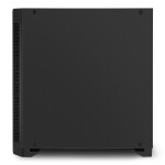 Компьютерный корпус Sharkoon Elite Shark CA200G RGB led черный