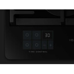 Встраиваемая газовая варочная панель Haier HHX-G64CNSB