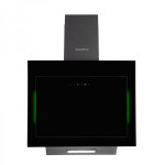 Каминная вытяжка Zigmund & Shtain K 144.6 B