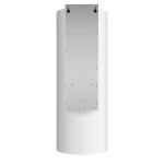 Островная вытяжка HOMSair ART 1050WL 35 белый