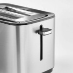 Тостер Caso Selection T2