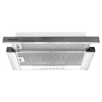 Встраиваемая вытяжка Delvento DLV61M2