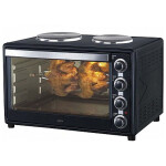 Мини-печь Avex TR 600 BCDL